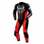 Motorbike Leather Suit