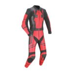 Motorbike Leather Suit