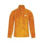 Leather Welders Safety