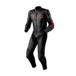 Motorbike Leather Suit