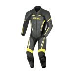 Motorbike Leather Suit