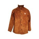 Leather Welders Safety