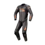 Motorbike Leather Suit