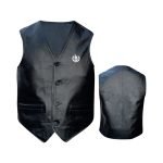 Leather Vests
