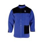 Leather Welders Safety