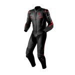 Motorbike Leather Suit