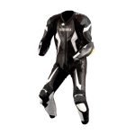 Motorbike Leather Suit