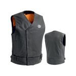 Leather Vests