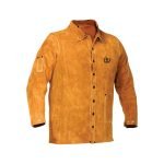 Leather Welders Safety