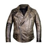 Motorbike Jackets