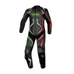 Motorbike Leather Suit