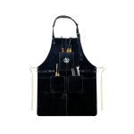 Leather Welders Safety