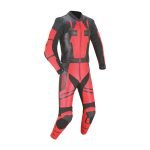 Motorbike Leather Suit