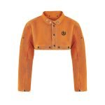 Leather Welders Safety