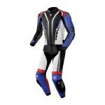 Motorbike Leather Suit