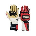 Motorbike Gloves