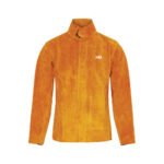 Leather Welders Safety