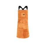 Leather Welders Safety