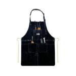 Leather Welders Safety