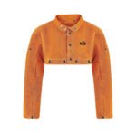 Leather Welders Safety