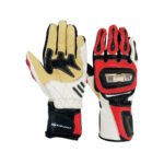 Motorbike Gloves