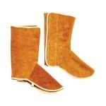Leather Welders Safety