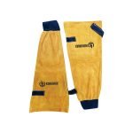 Leather Welders Safety