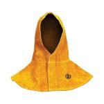 Leather Welders Safety